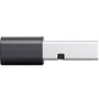 Trust Myna Adaptador Bluetooth 5.0 USB Negro